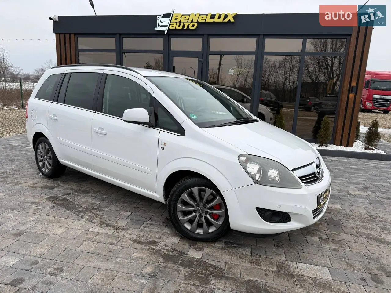 2012 Renault Megane - мініатюра 30