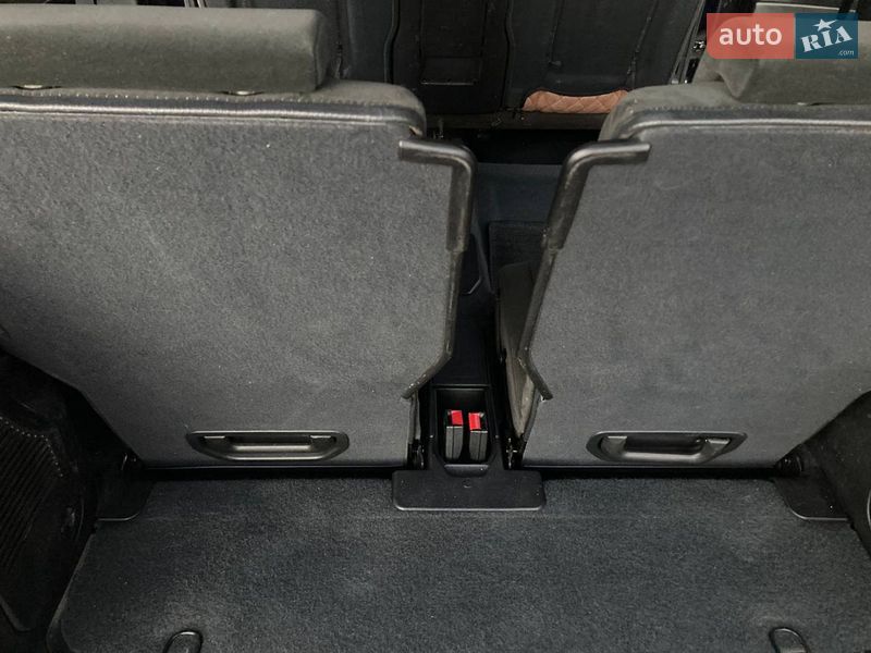 Минивэн Opel Zafira 2003 в Одессе фото 20 Минивэн Opel Zafira 2003 в Одессе