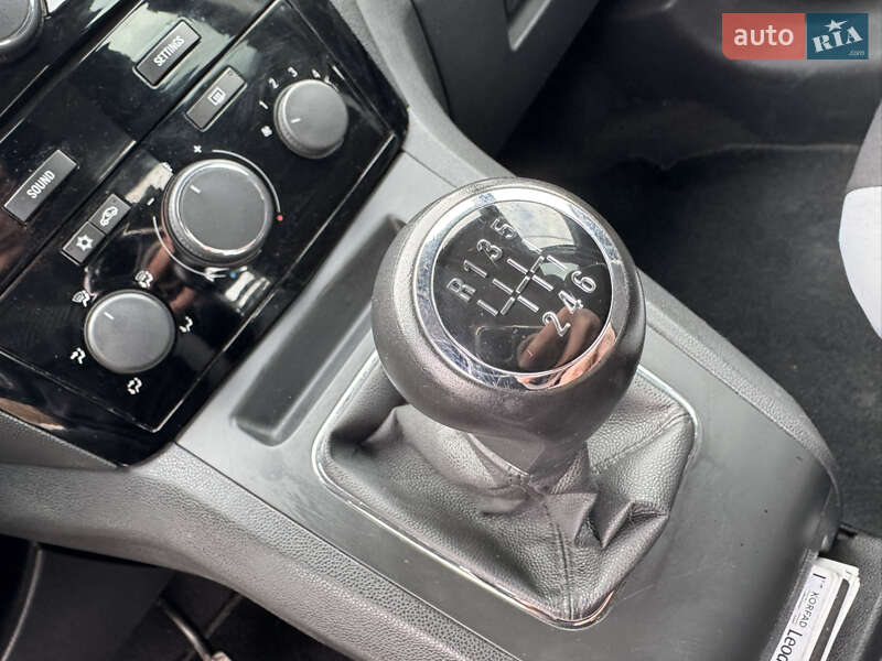 Минивэн Opel Zafira 2011 в Львове фото 11 Минивэн Opel Zafira 2011 в Львове