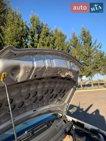 Минивэн Opel Zafira 2008 в Ровно