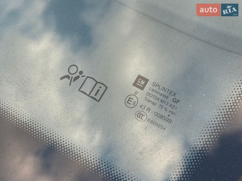 Минивэн Opel Zafira 2012 в Моршине фото 19 Минивэн Opel Zafira 2012 в Моршине