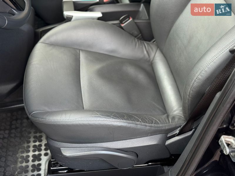 Минивэн Opel Zafira 2012 в Моршине фото 55 Минивэн Opel Zafira 2012 в Моршине