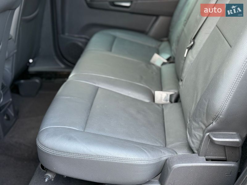 Минивэн Opel Zafira 2012 в Моршине фото 69 Минивэн Opel Zafira 2012 в Моршине