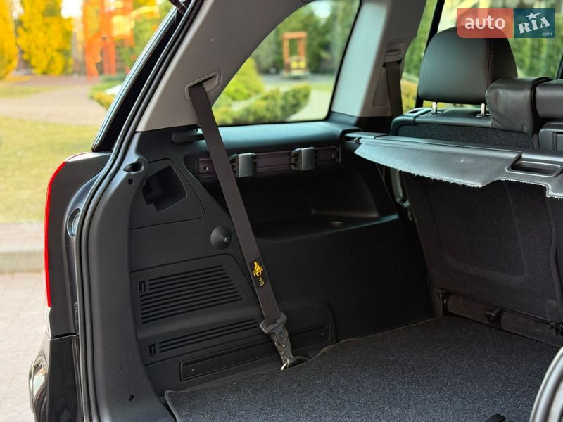 Минивэн Opel Zafira 2012 в Моршине фото 88 Минивэн Opel Zafira 2012 в Моршине