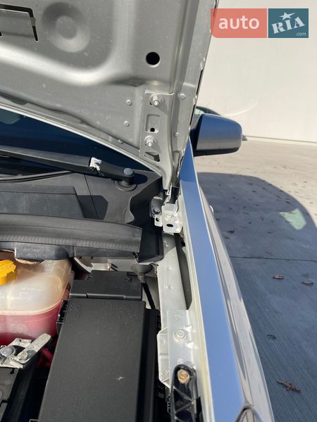 Минивэн Opel Zafira 2010 в Луцке