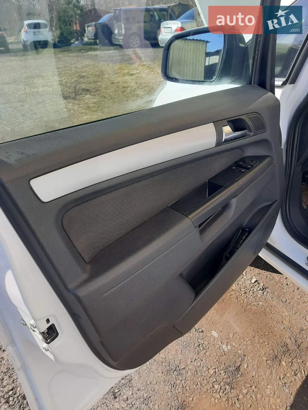 2010 Opel Zafira - мініатюра 17