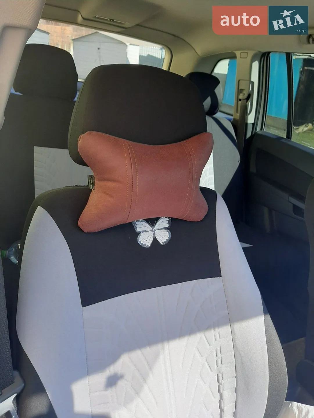 2010 Opel Zafira - мініатюра 24