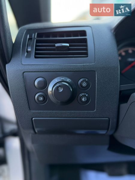 Минивэн Opel Zafira 2009 в Владимире