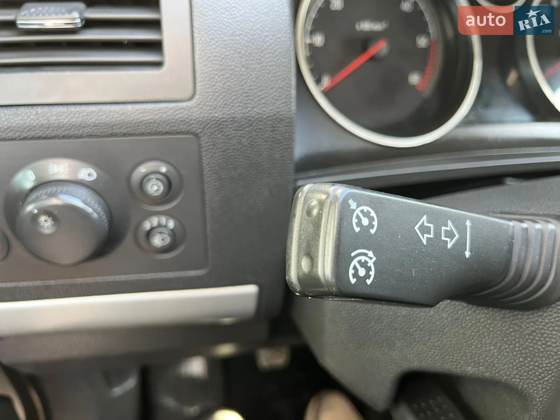 2010 Opel Zafira - мініатюра 4