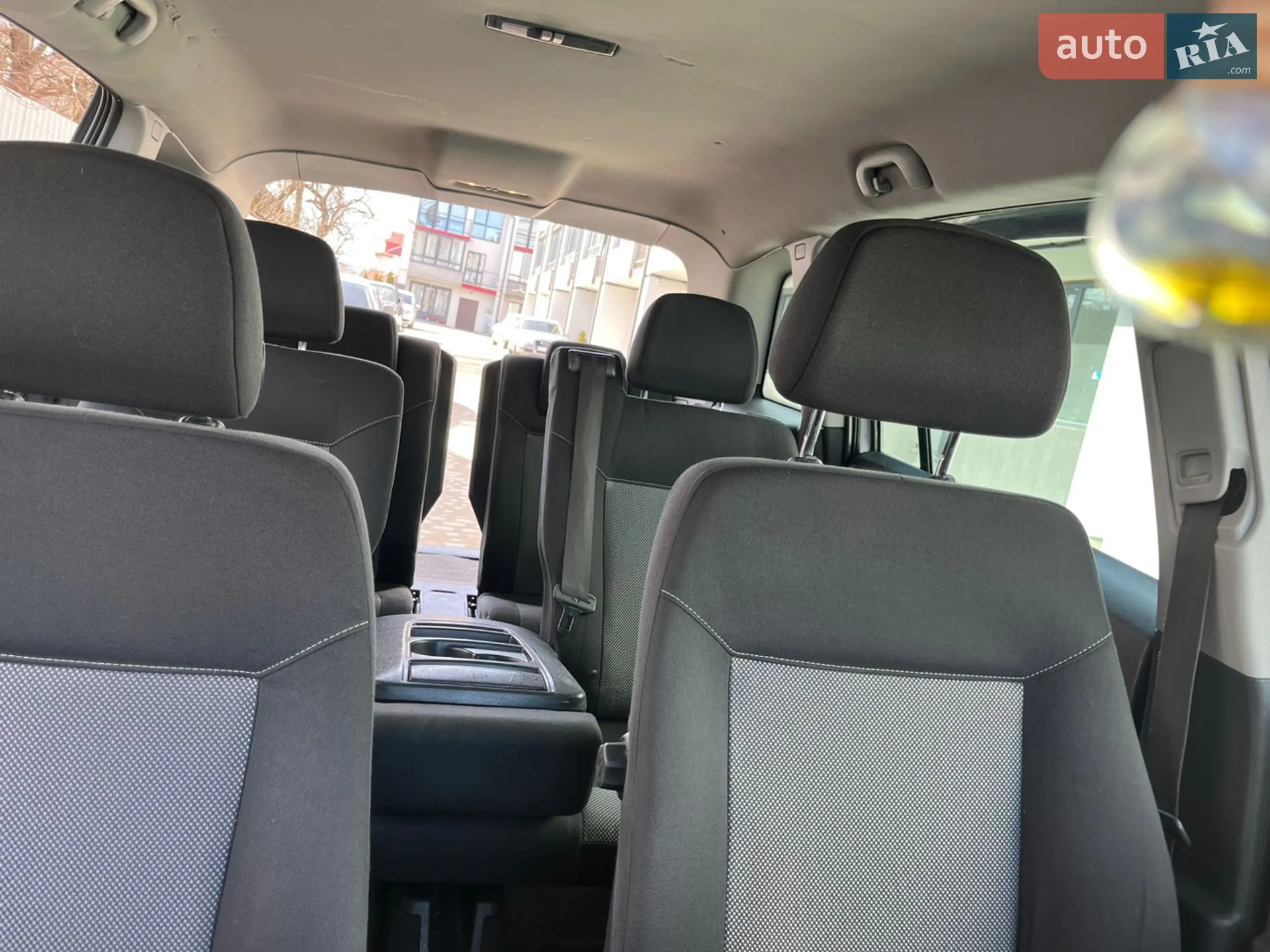 2010 Opel Zafira - мініатюра 14