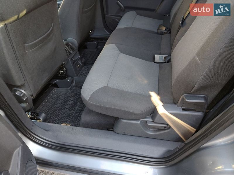 Минивэн Opel Zafira 2007 в Жмеринке