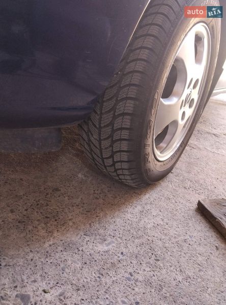 Минивэн Opel Zafira 2003 в Дрогобыче