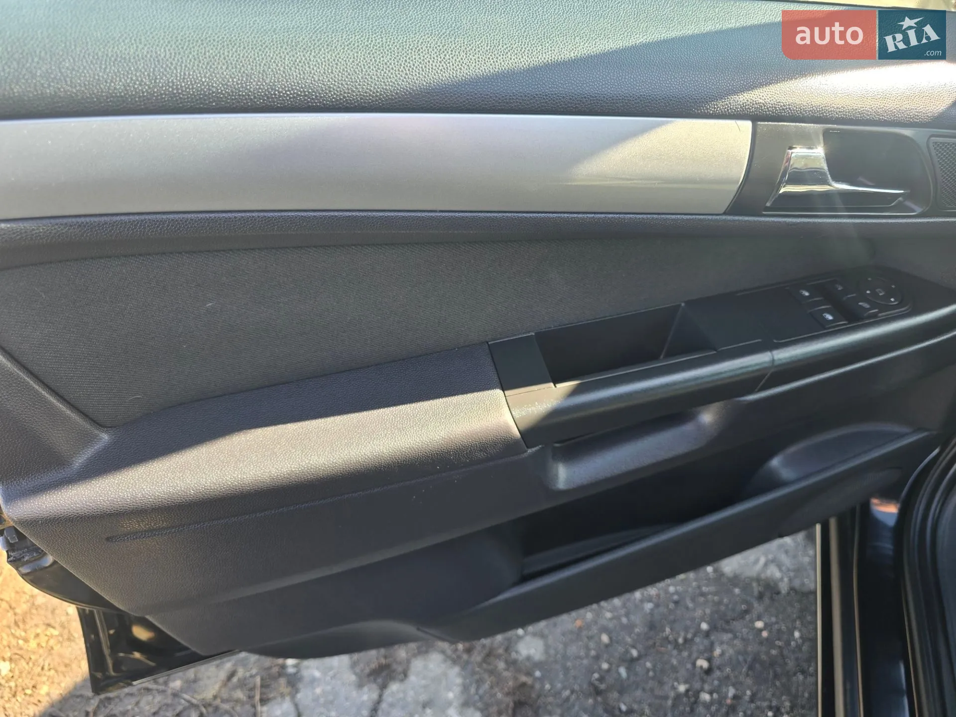 2013 Opel Zafira - мініатюра 21