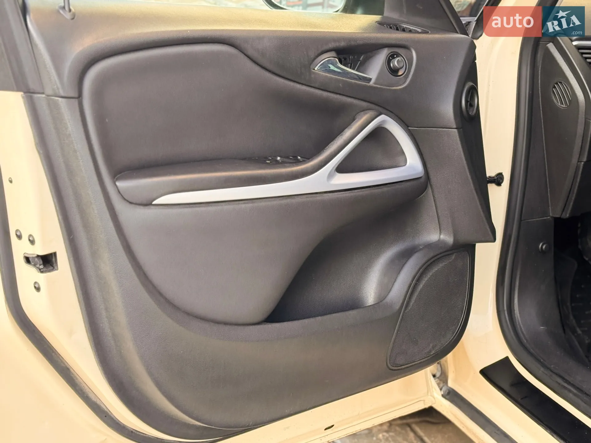 2012 Opel Zafira - мініатюра 57