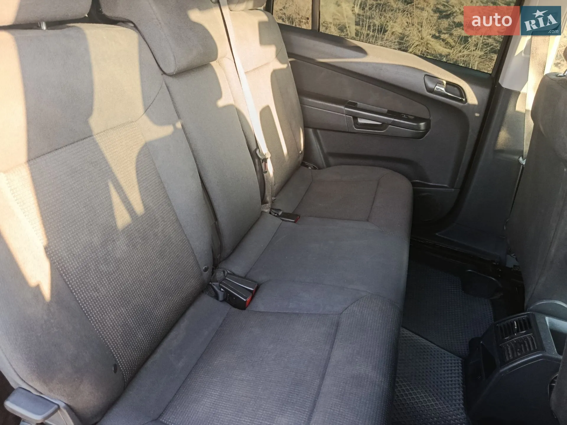 2013 Opel Zafira - мініатюра 14