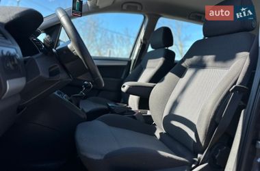 Мінівен Opel Zafira 2012 в Вінниці