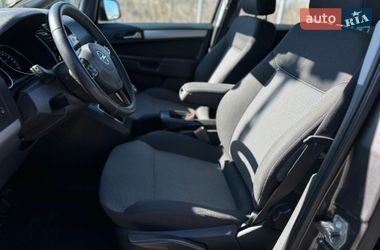 Мінівен Opel Zafira 2012 в Вінниці