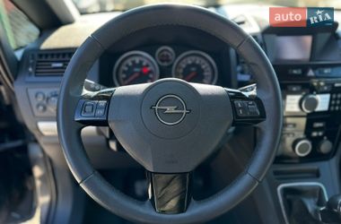 Мінівен Opel Zafira 2012 в Вінниці