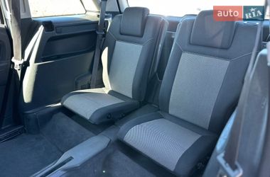 Мінівен Opel Zafira 2012 в Вінниці