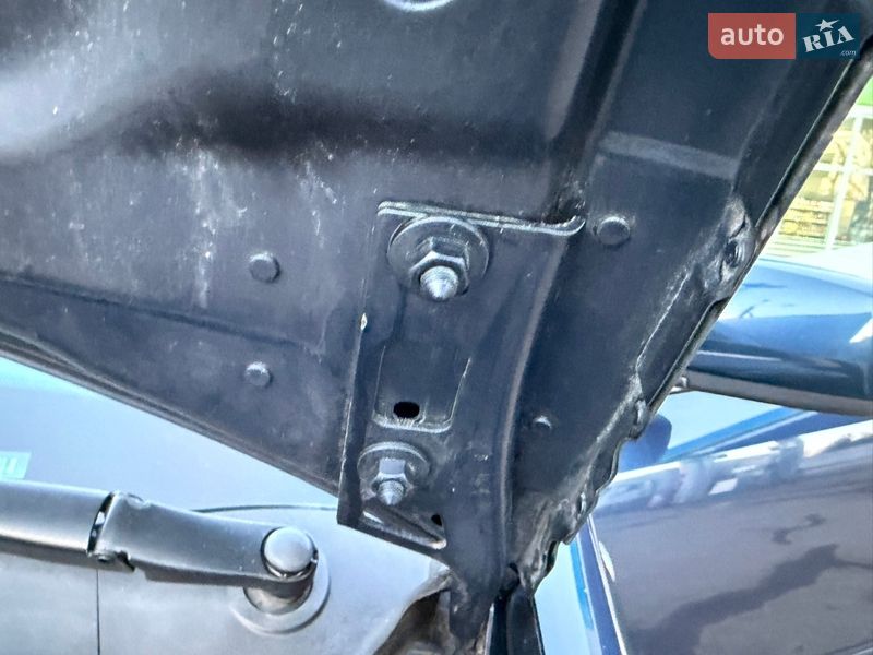 Минивэн Opel Zafira 2011 в Лубнах