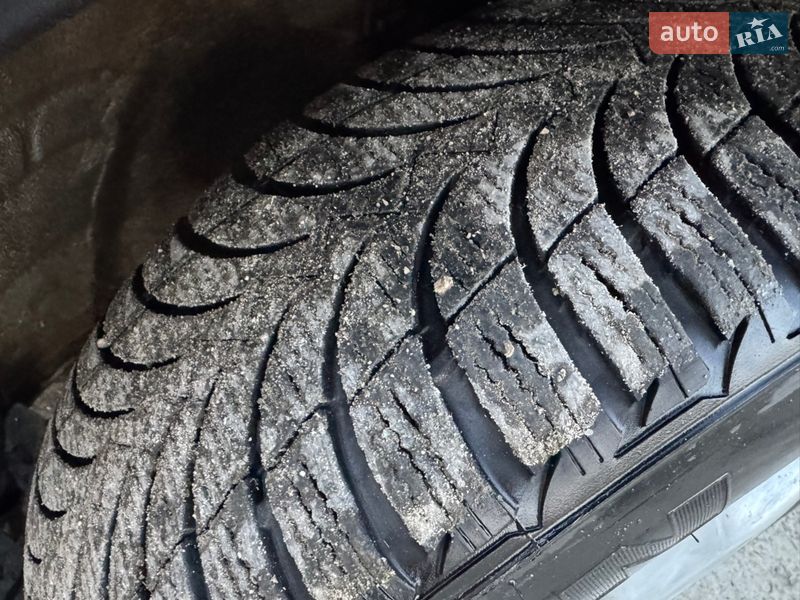 Минивэн Opel Zafira 2002 в Стрые