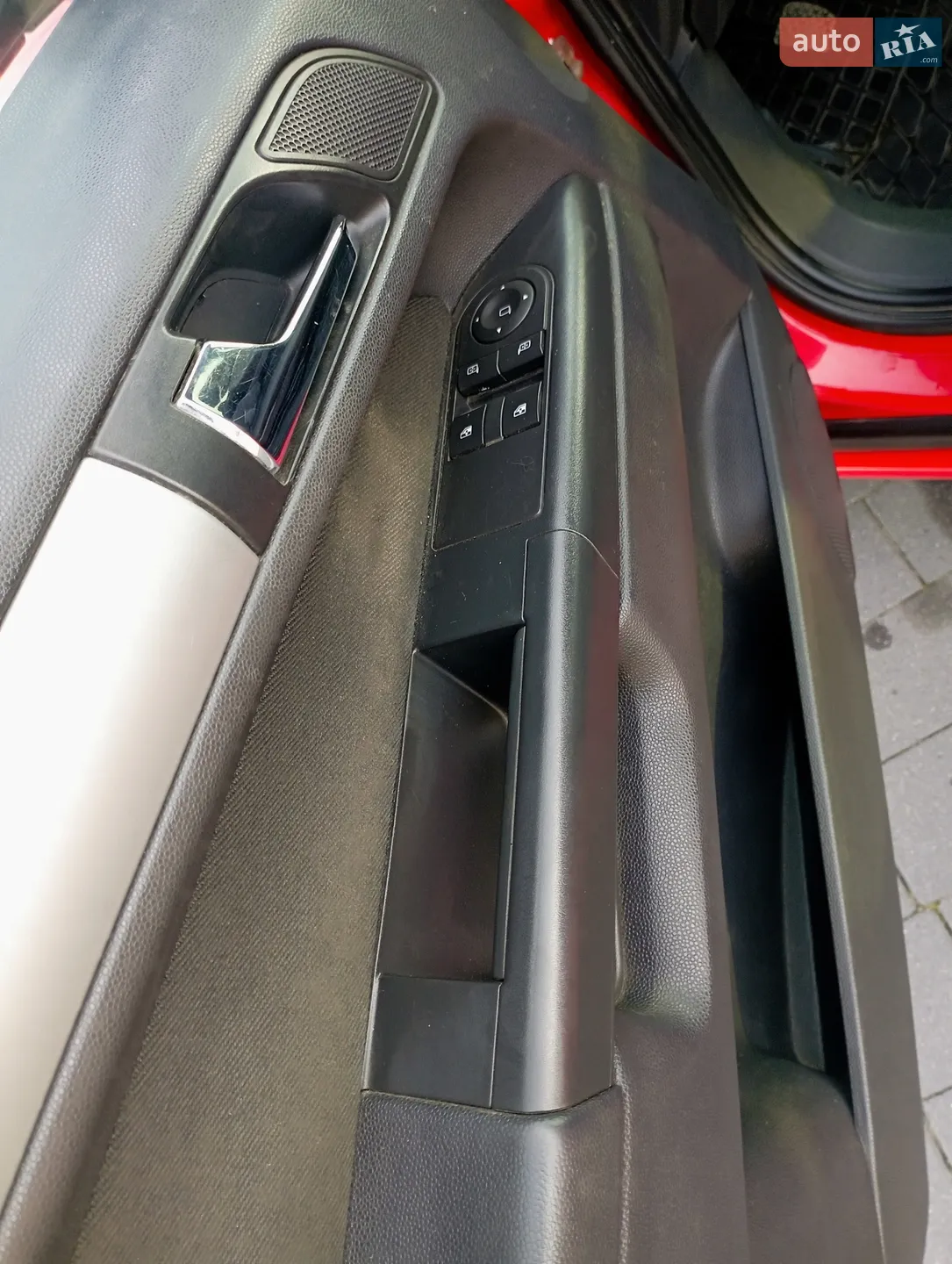 2011 Opel Zafira - мініатюра 21