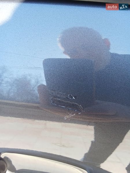 Мінівен Opel Zafira 2012 в Львові