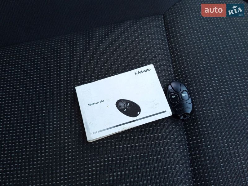 Минивэн Opel Zafira 2012 в Ровно