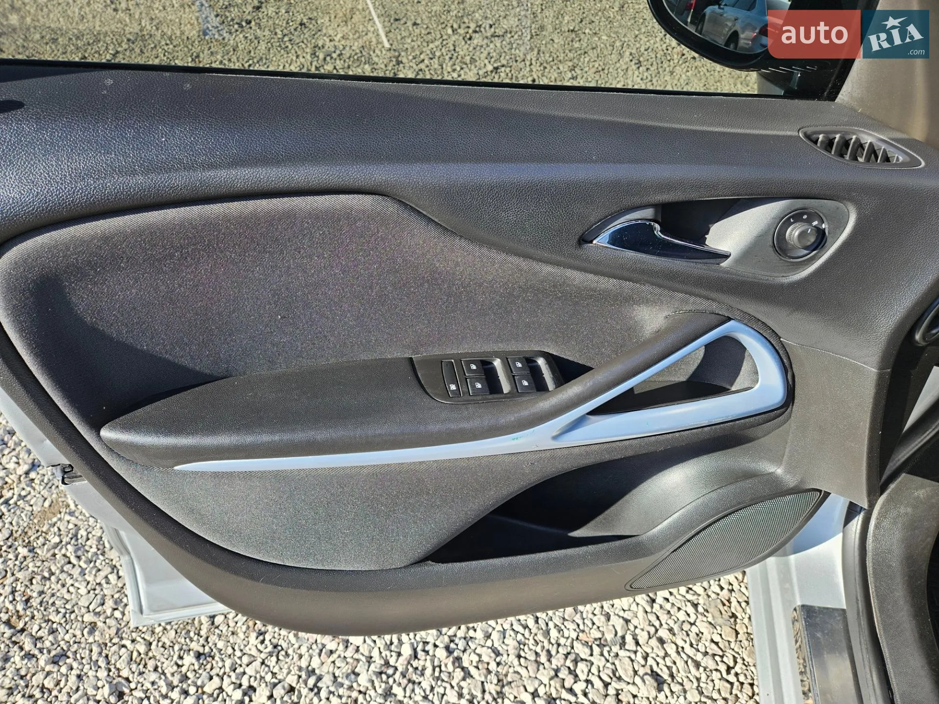 2013 Opel Zafira - мініатюра 9