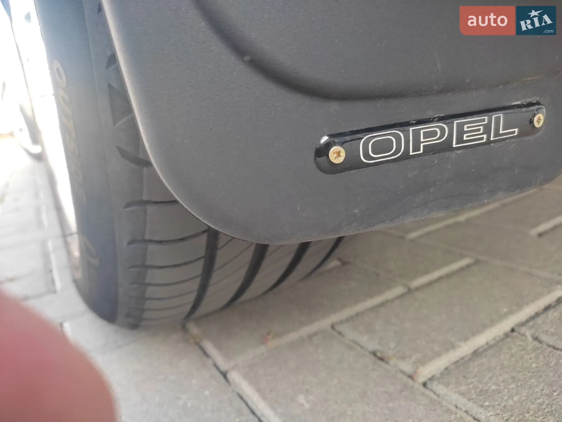 2010 Opel Zafira - мініатюра 9