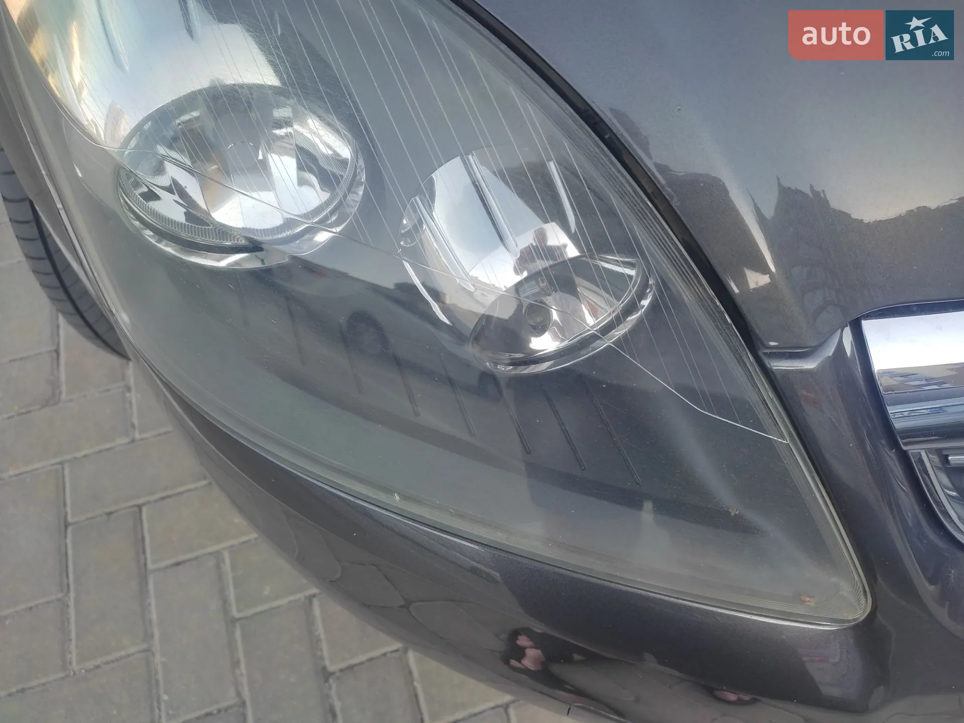 2010 Opel Zafira - мініатюра 15