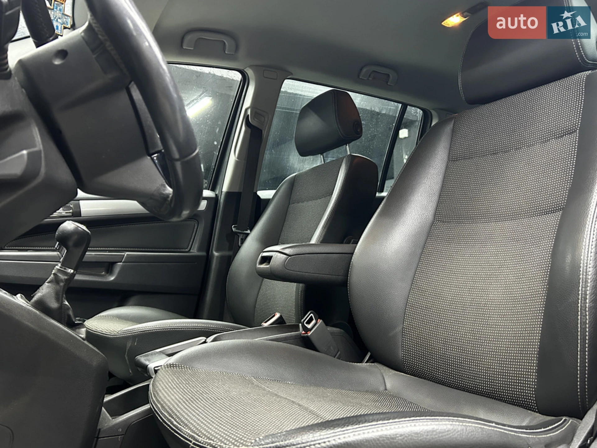 2011 Opel Zafira - мініатюра 11
