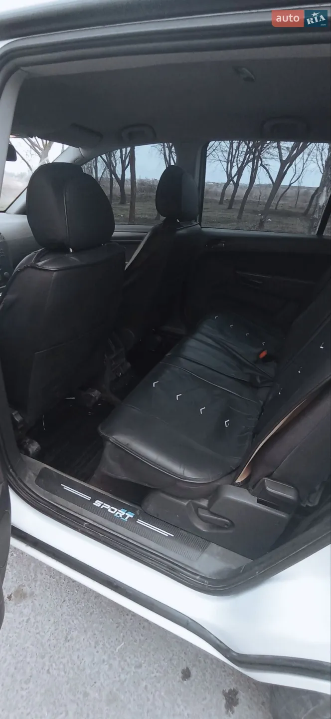 2013 Opel Zafira - мініатюра 10