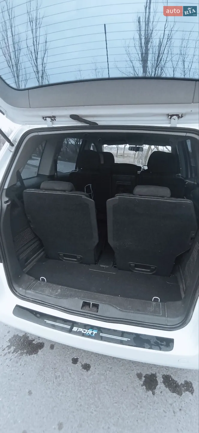 2013 Opel Zafira - мініатюра 15