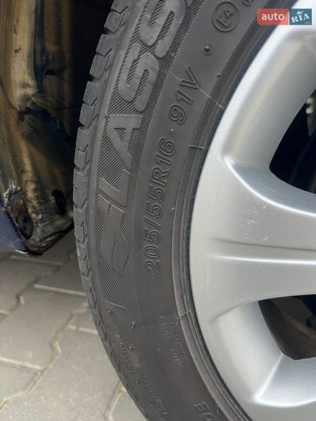 Мінівен Opel Zafira 2010 в Ізмаїлі