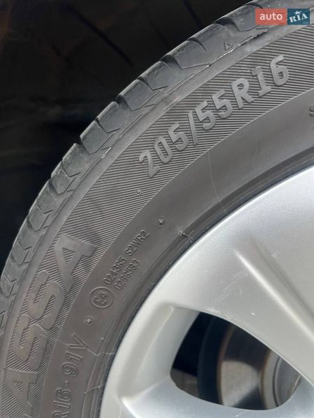 Мінівен Opel Zafira 2010 в Ізмаїлі