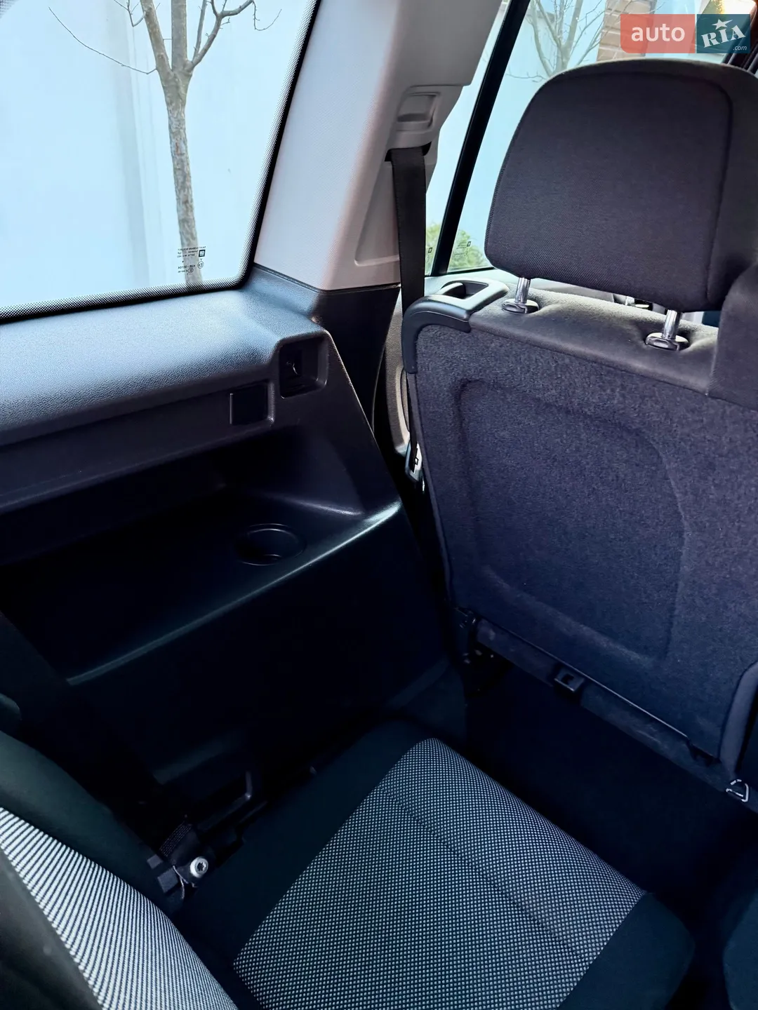 2011 Opel Zafira - мініатюра 30
