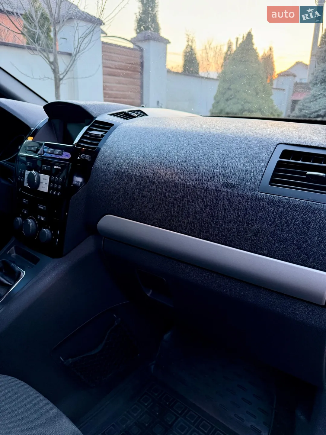 2011 Opel Zafira - мініатюра 36