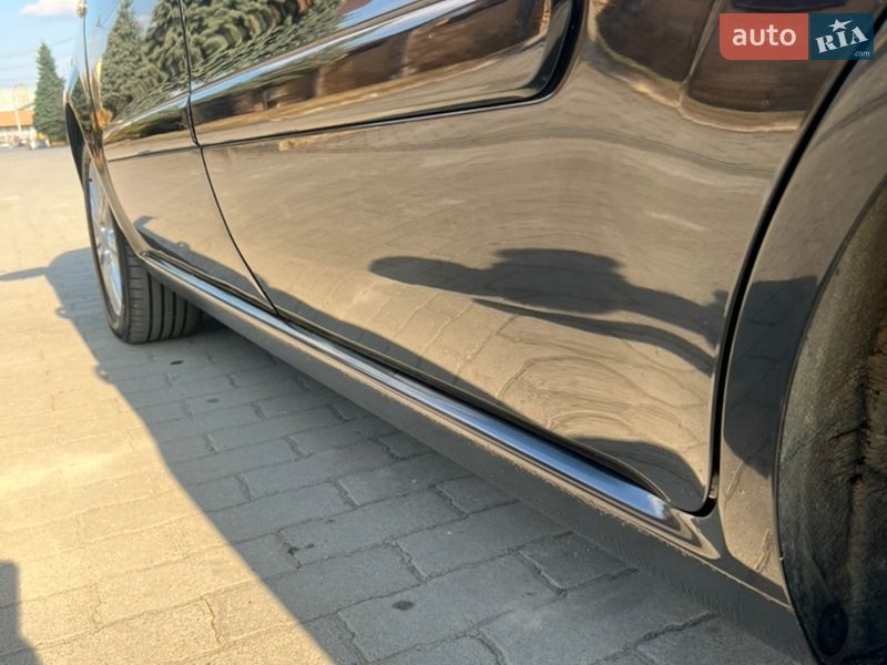 Минивэн Opel Zafira 2009 в Белой Церкви