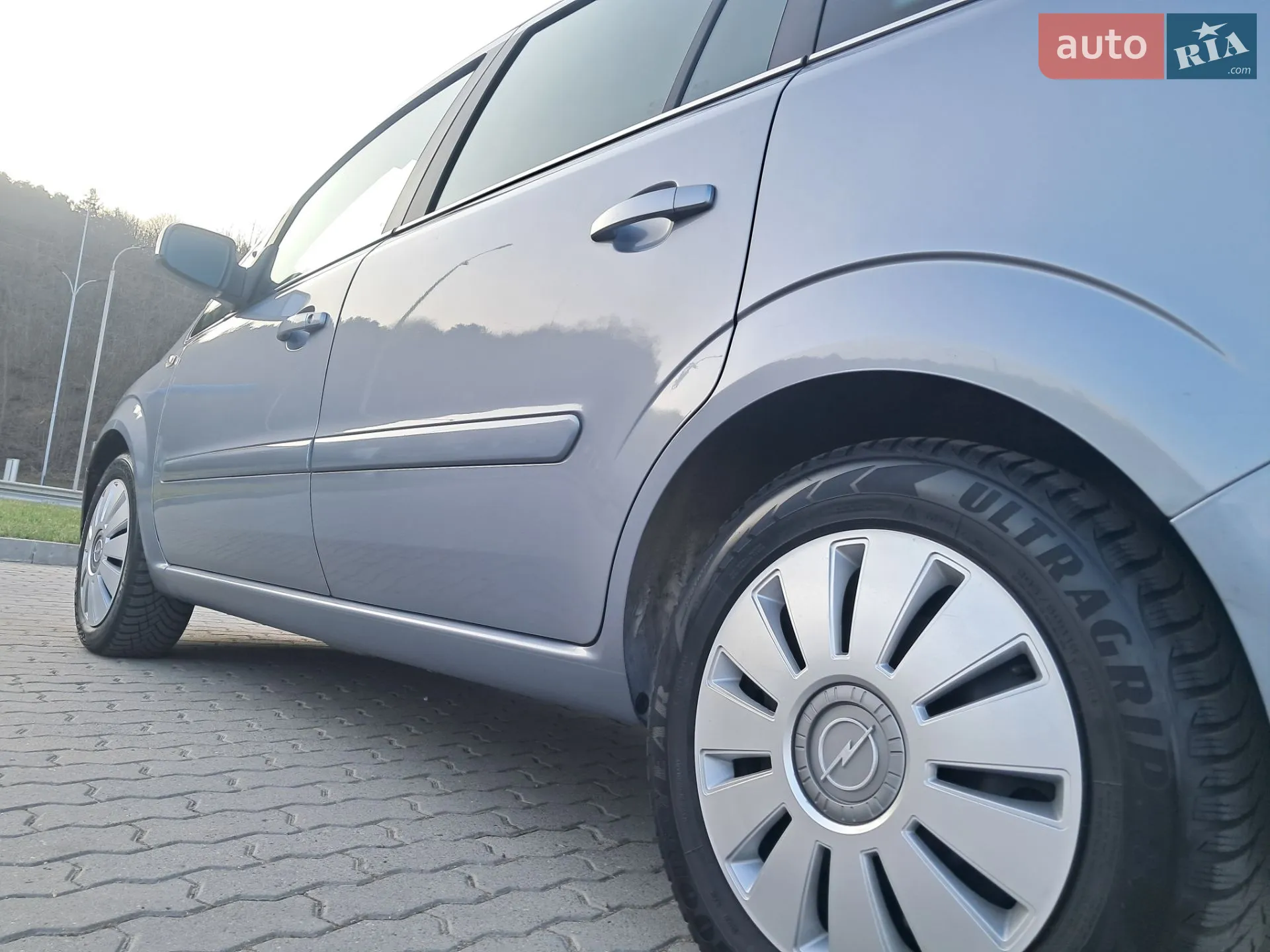 2010 Opel Zafira - мініатюра 35