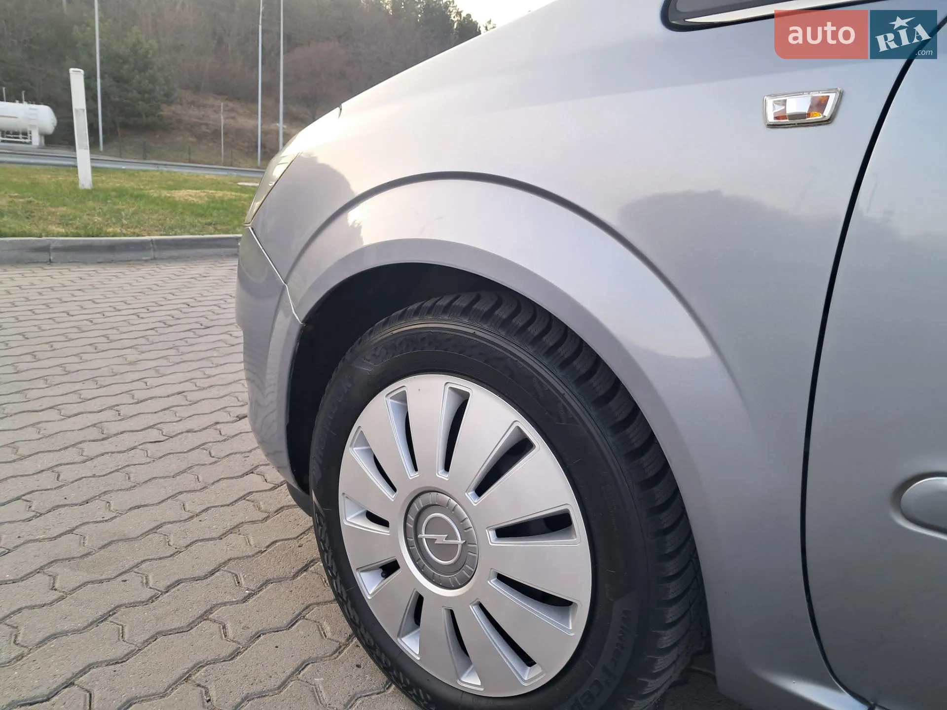 2010 Opel Zafira - мініатюра 34