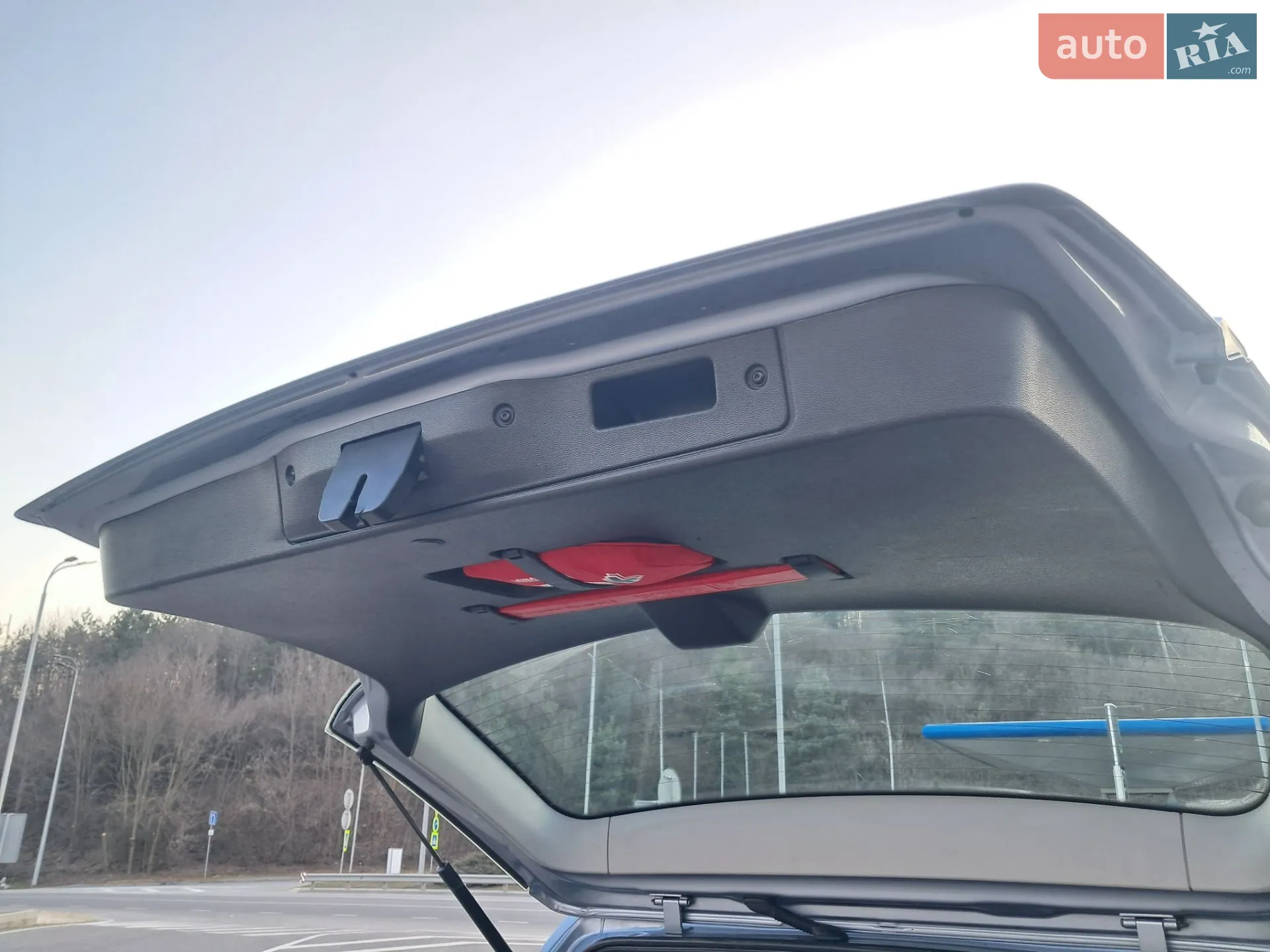2010 Opel Zafira - мініатюра 46