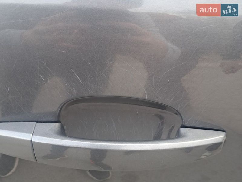 Мінівен Opel Zafira 2011 в Славуті