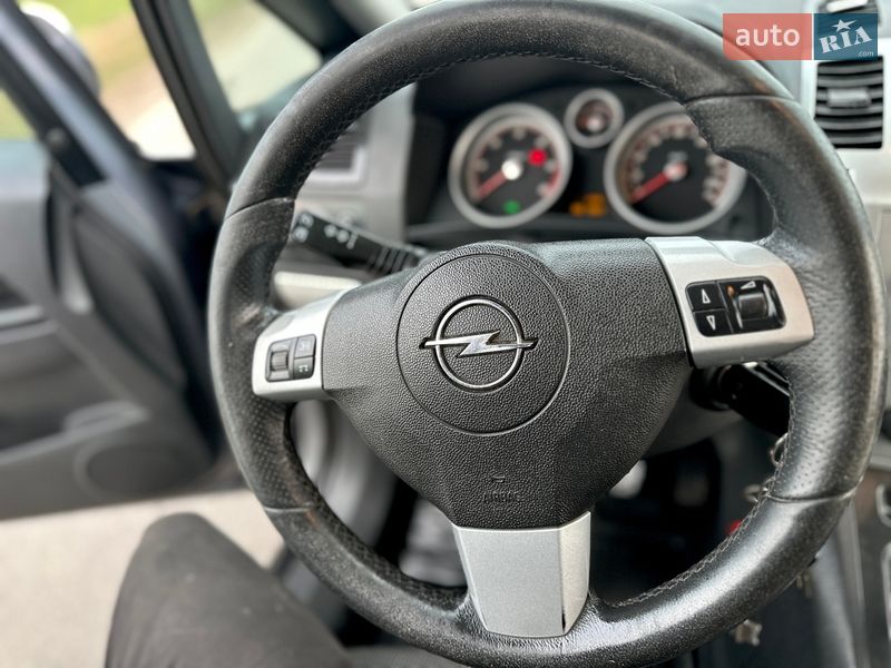 Минивэн Opel Zafira 2007 в Хмельницком фото 34 Минивэн Opel Zafira 2007 в Хмельницком