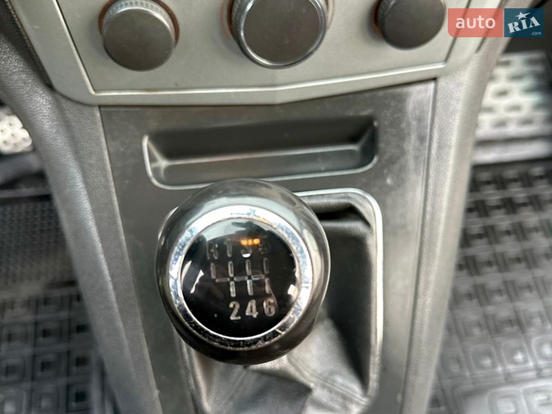 Минивэн Opel Zafira 2007 в Хмельницком фото 38 Минивэн Opel Zafira 2007 в Хмельницком