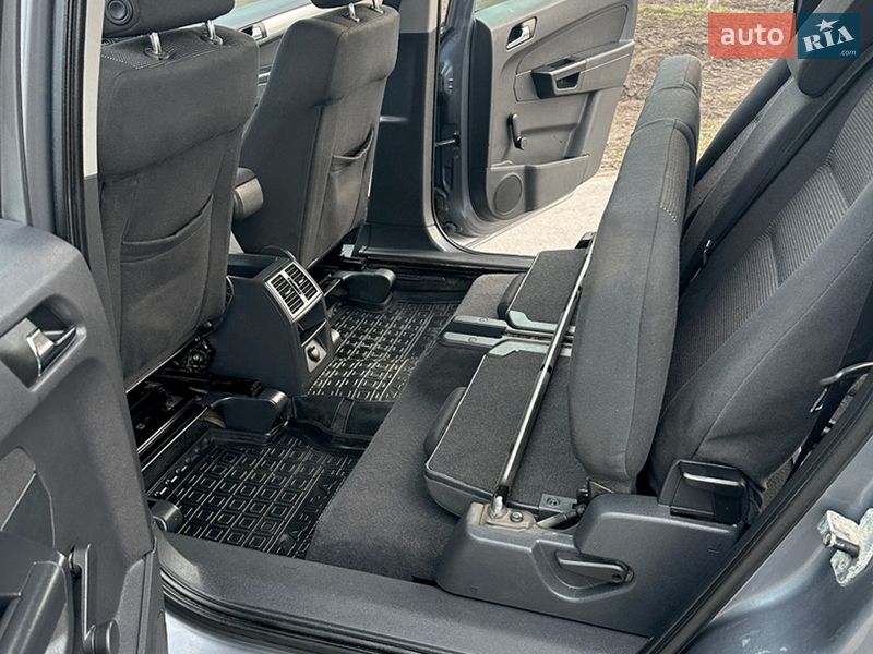 Минивэн Opel Zafira 2007 в Хмельницком фото 49 Минивэн Opel Zafira 2007 в Хмельницком