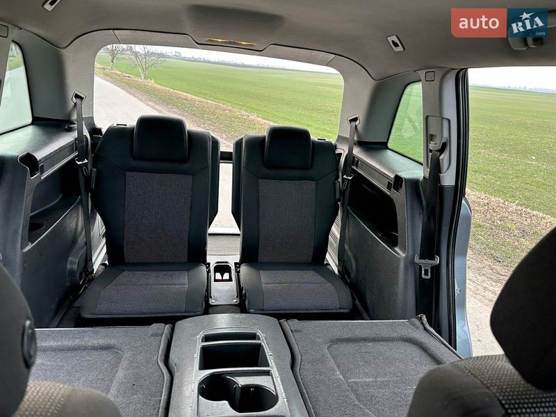 Минивэн Opel Zafira 2007 в Хмельницком фото 51 Минивэн Opel Zafira 2007 в Хмельницком