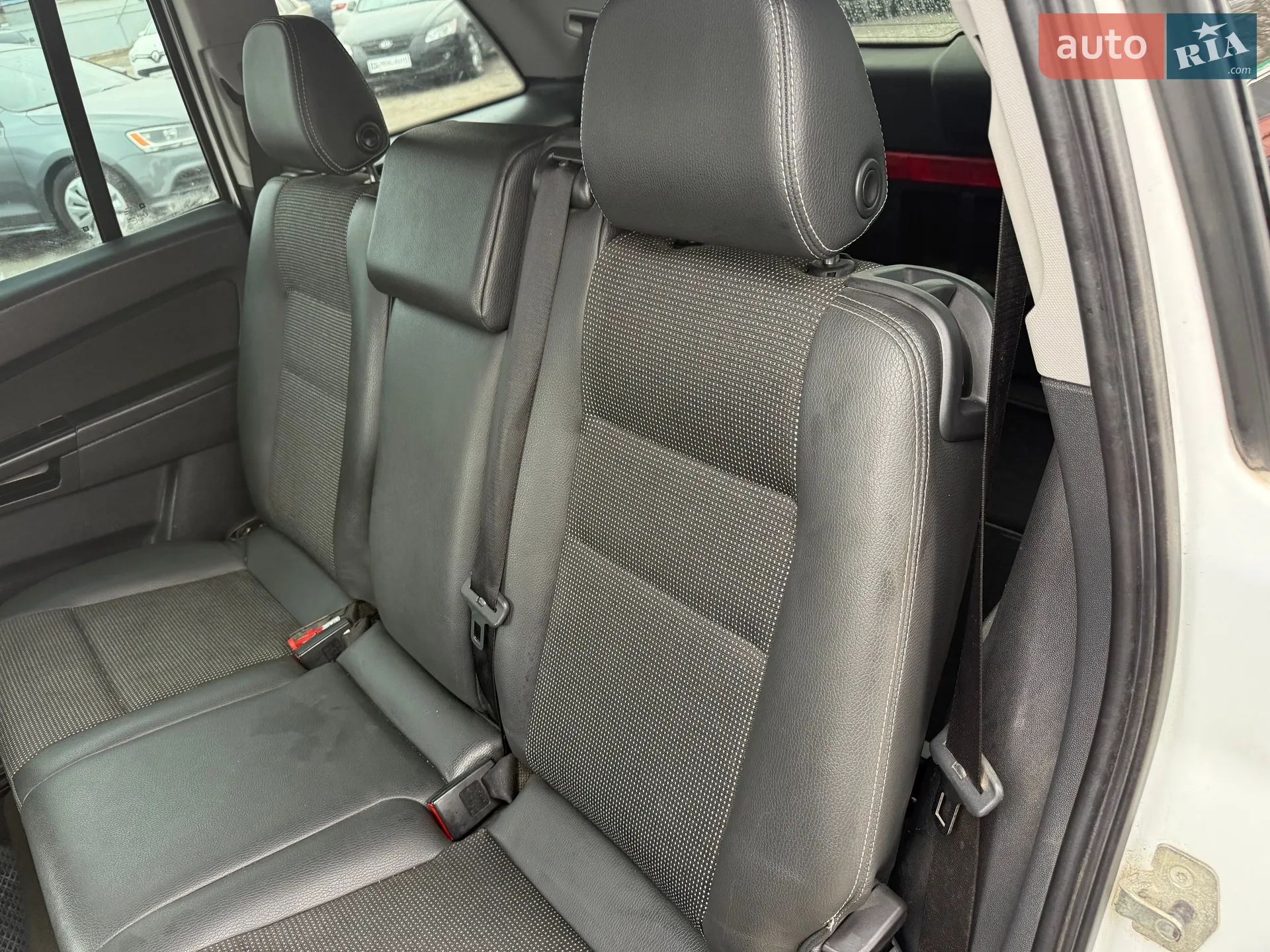 2011 Opel Zafira - мініатюра 10