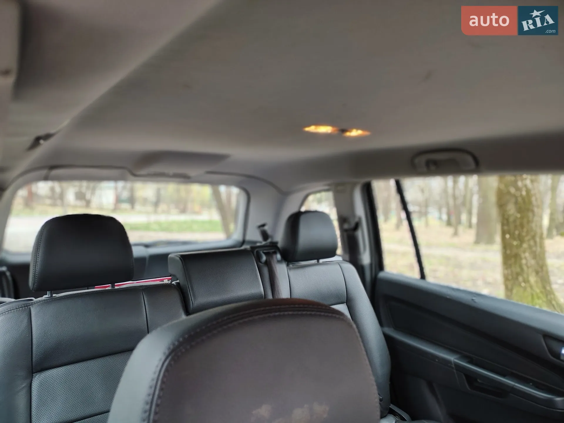 2011 Opel Zafira - мініатюра 30