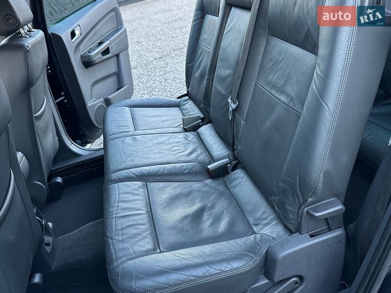 Минивэн Opel Zafira 2009 в Коростене фото 32 Минивэн Opel Zafira 2009 в Коростене